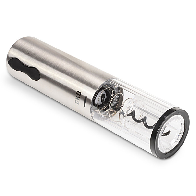 Fosteau Stainless Steel Corkscrew