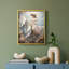 WOMEN Series CMLIII  -Premium Framed Print -Ready to Hang - No Nails Required-681156117-681156112