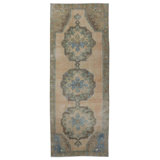 Anadolu One-of-a-Kind 4'7" X 12'3" Area Rug