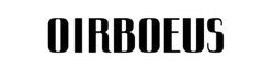 Logo OIRBOEUS