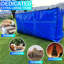 Brayden Studio Polypropylene Storage Tub & Tote-798700166