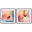 «Abstract Tone», ensemble de 2 impressions-687939840-687939843