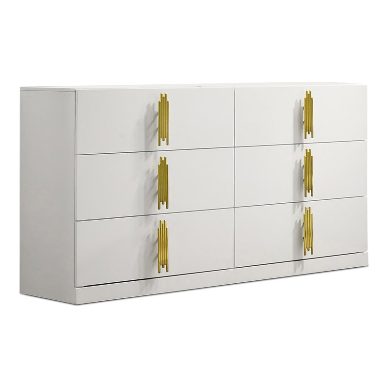 Commode 6 tiroirs Newcastleton