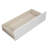 Bexley Platform Bed with Two Drawers & Wooden Frame-125737408