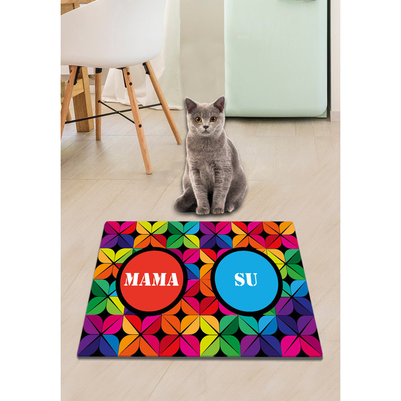 Cat Litter Mat