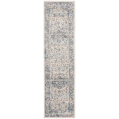 Jase Performance Oriental Rug