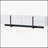 Contemporary Rectangle Design TV Stand-1445889823