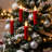 20 Pack Led Flameless Red Taper Clip On/suction Cup Candles For Christmas Tree/window, 3.5" Flickering Warm White-1638365537