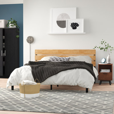 Metallbett Eleanor