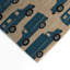 Tapis intérieur et extérieur brun Transport-994895054