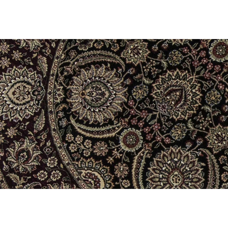 One-of-a-Kind 5' Area Rug