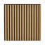 60cm Reclaimed Wood Wall Paneling (4 pack)-845215265