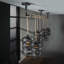Broemmel 7 - Light Cylinder Pendant