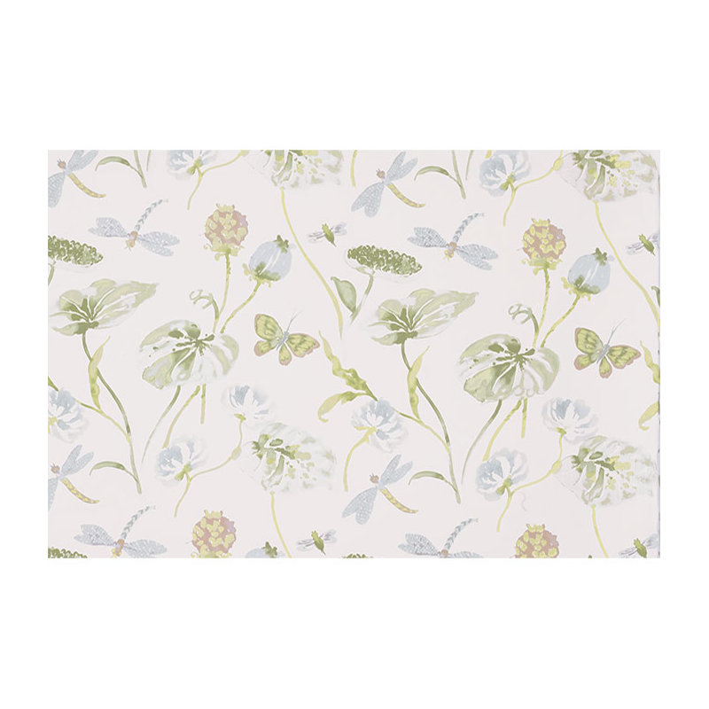 Tissu Carlotta