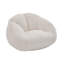 Faux Fur Bean Bag Chair-454564336