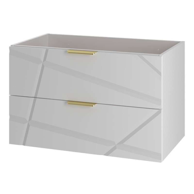 Robinet Washbasin Cabinet 80