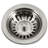 Preferra Basket Strainer