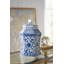 Handmade Ceramic Ginger Jar