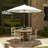 Bordeaux Arm Chair-83259474