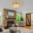 Graecyn Round Chandelier-1194027969