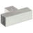 Melvindale Dakota Fields Metal Panel Connector for Posts-1227572783
