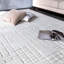 Havier Hand Tufted Wool Cream Rug-1584862840
