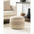 Heatherly Upholstered Pouf
