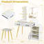 Dressing Table