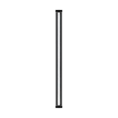SUNPACK High Output 36W LED 6400K Strip Grow Light, White, 36"
