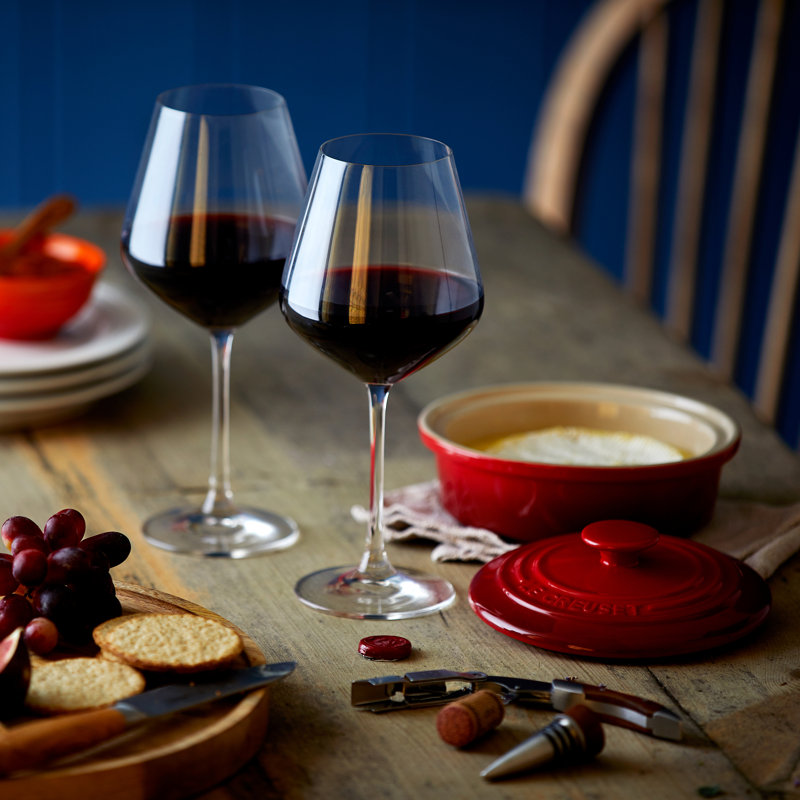 Le Creuset Condiment Server