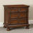 Eedie Queen 2PC Bed Walnut-1872118945-1872118950