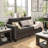 Boucher Berau 71" Square Arm Sofa
