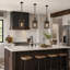 1 - Light Simple Pendant-970247266