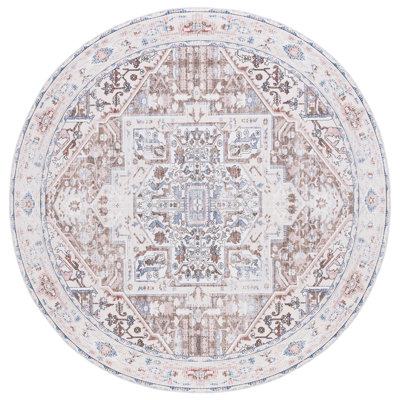 Arizona Performance Machine Washable Oriental Rug
