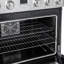 Cuisinière 6 po 30 po KoolMore