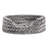 Ultra Plush Oval Donut Dog Bed-809269204-809269214