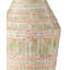 Ensemble de 2 vases Riso