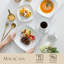 Julia 30 Piece Dinnerware Set, Service for 6