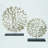 Cosmos Sculpture-Nickel-618030412