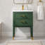 Ensemble de meuble-lavabo simple 24 po Deon-2042848330-2094234709