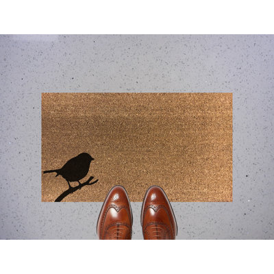 Mecham Indoor Doormat