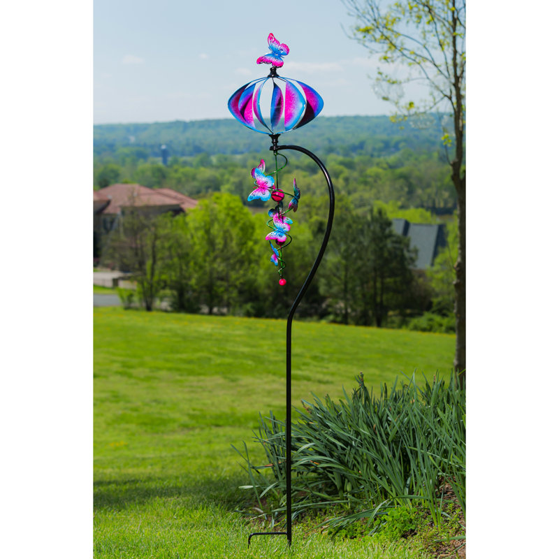 Piquet de jardin Dorukhan