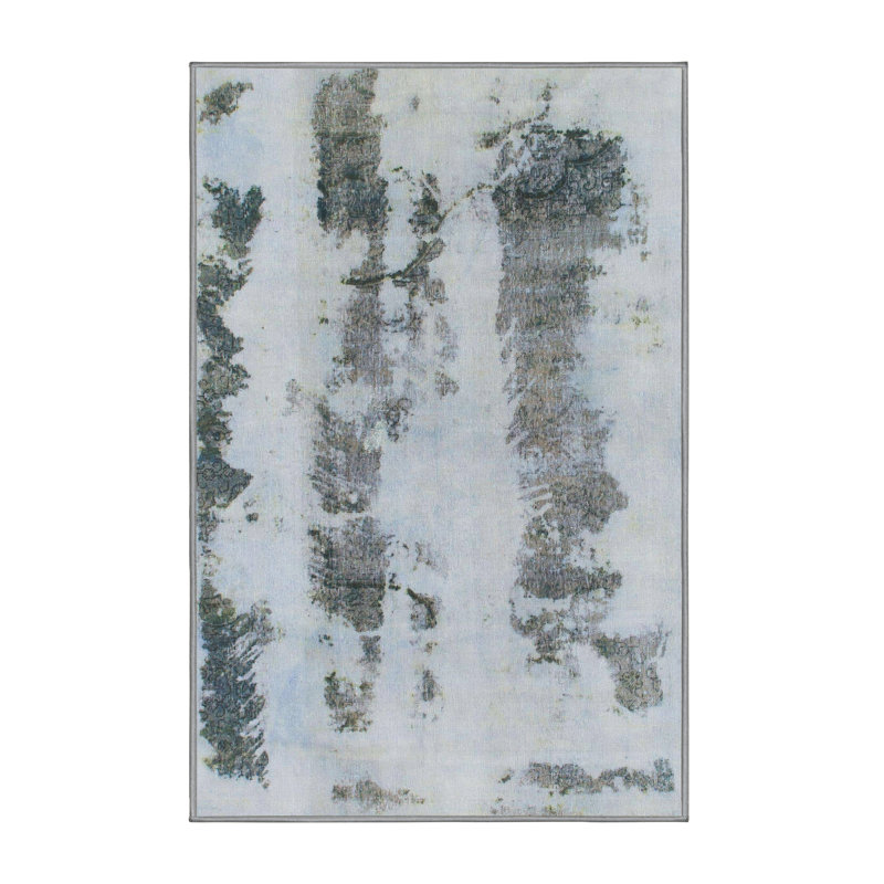 Tapis abstrait moderne 922, Rectangle 8 pi x 12 pi