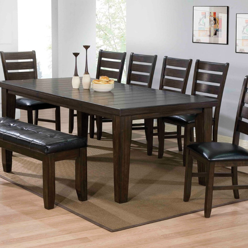 Groningen 2 - Person Four Leg Dining Set