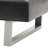 G116-S Sofa Bed , BLACK