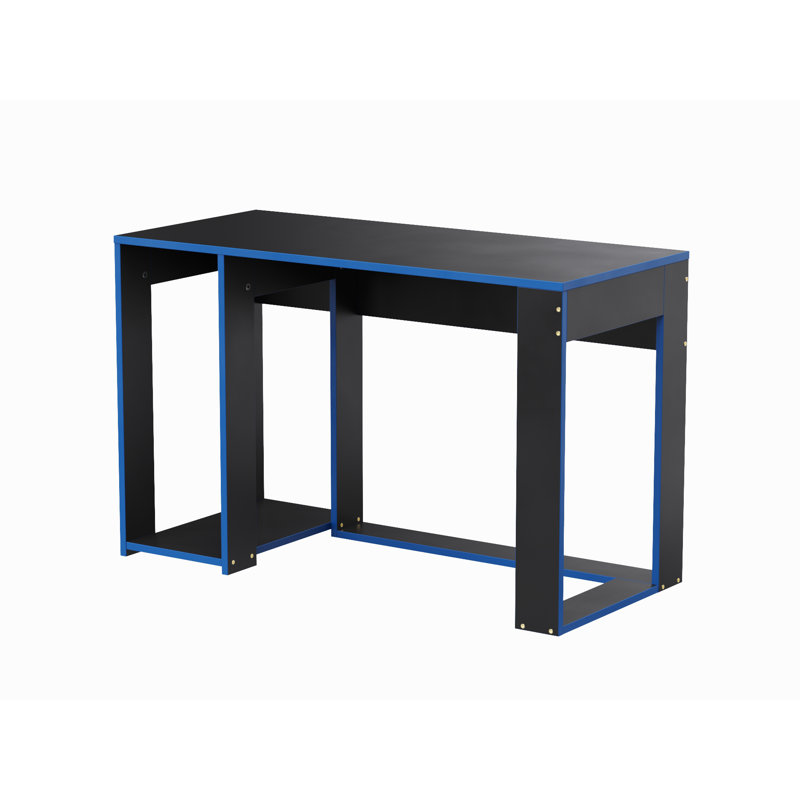 Writing Desk, Blue
