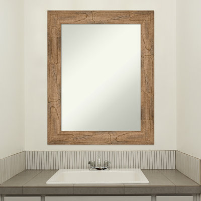 Miroir de salle de bain Owl