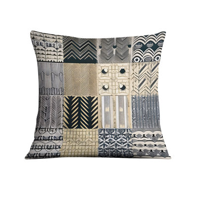 Coussin décoratif