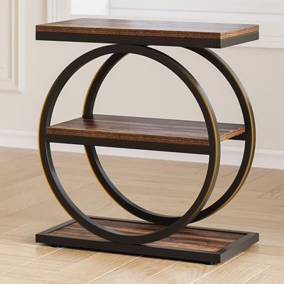 End Table by 17 Stories