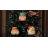 5" Nostalgic Ceramic Container - Santa Claus-91034607
